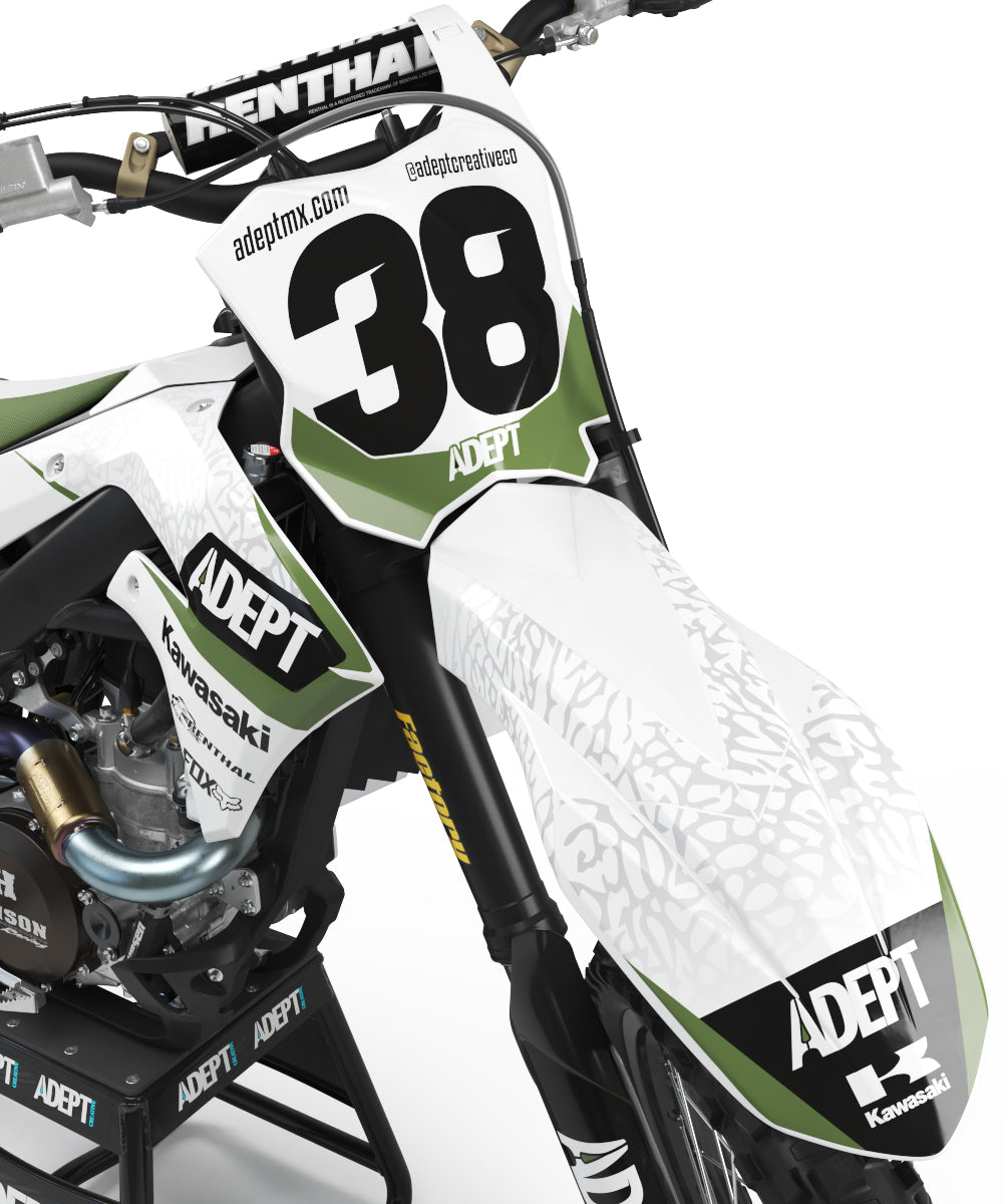 KAWASAKI ELEPHANT – Adept Creative Co