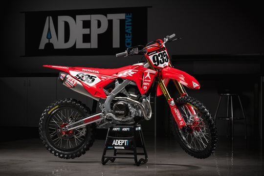 HONDA POINT