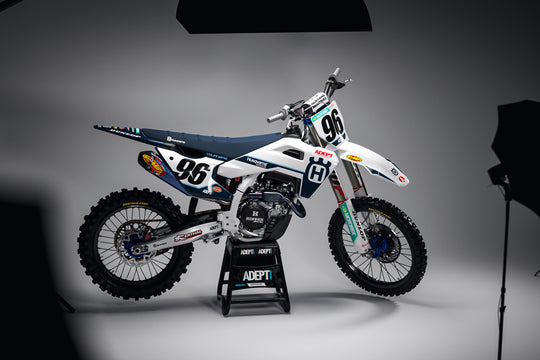 HUSQVARNA WORKS GP
