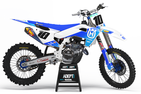 HUSQVARNA DYMND