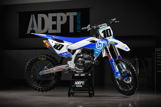 HUSQVARNA DYMND