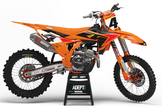 KTM WORKS GP