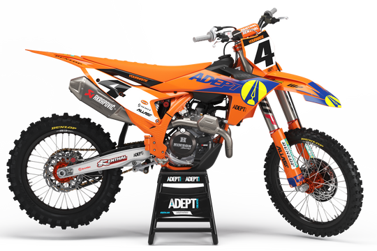 KTM ELITE