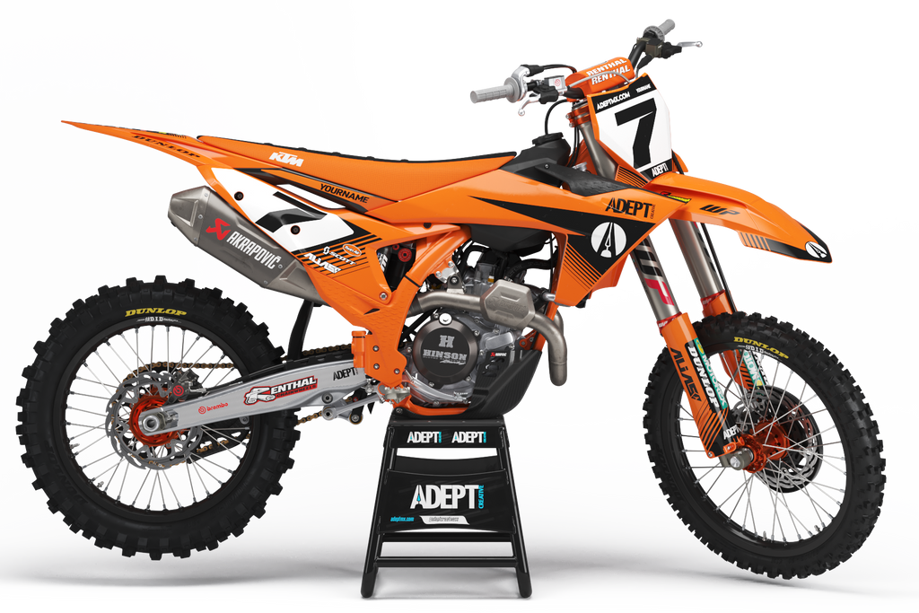 KTM LINEZ