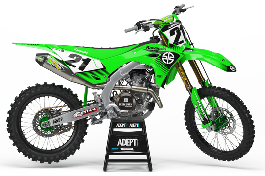 KAWASAKI LINEZ