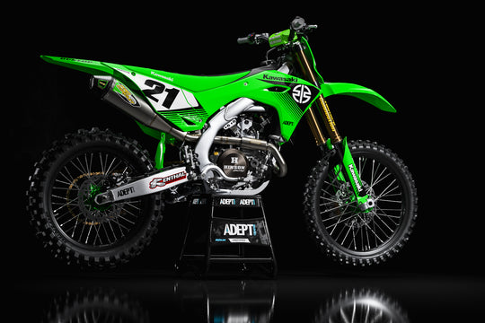 KAWASAKI LINEZ