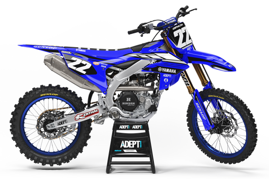 YAMAHA FACTORY '25
