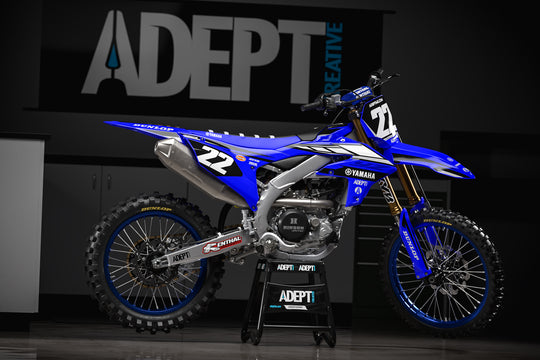 YAMAHA FACTORY '25