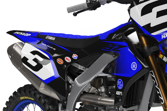 YAMAHA VAPOR