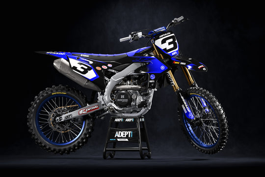 YAMAHA VAPOR