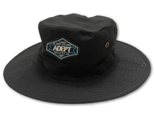 ADEPT BOONIE HAT