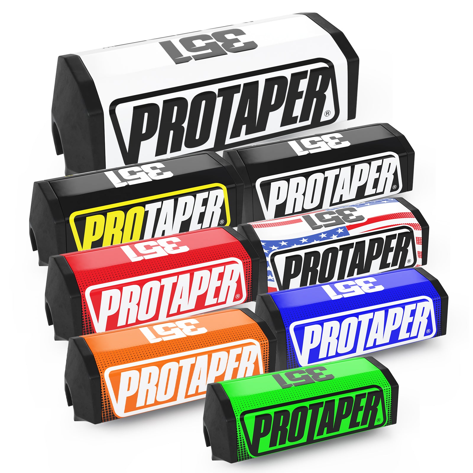 Pro Taper Bar Pad