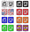 CUSTOM BAR PAD GRAPHICS