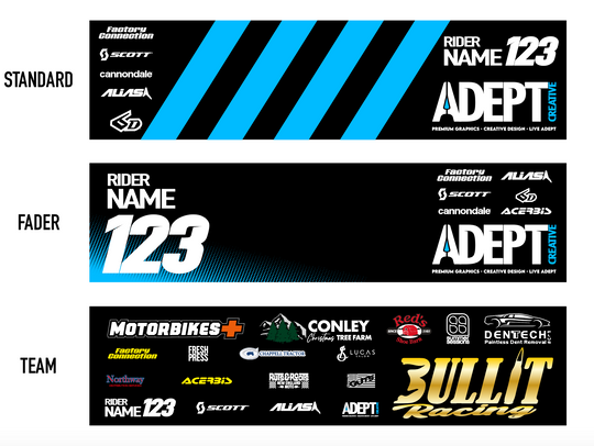 MX BANNERS