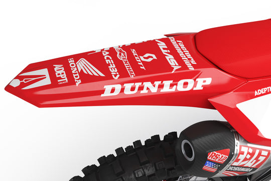 HONDA FADER V1