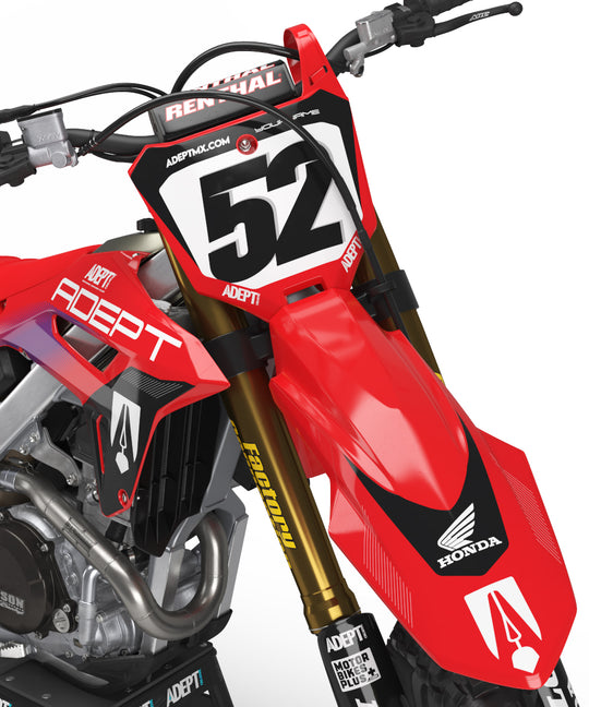 HONDA FADER V1