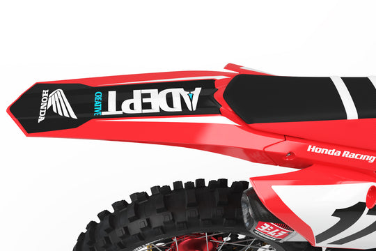 HONDA PREMO