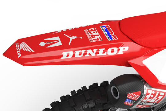 HONDA RACER