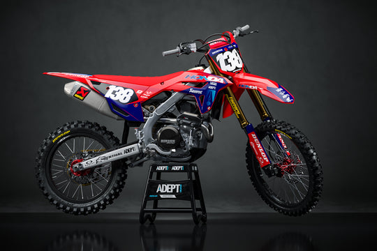 HONDA SLASH V1
