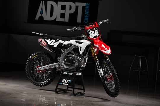 HONDA VIZN