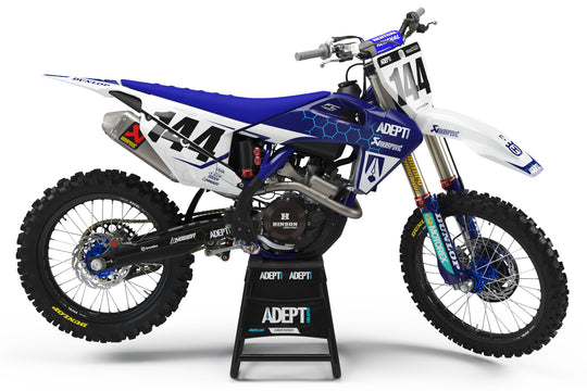 HUSQVARNA HONEYCOMB