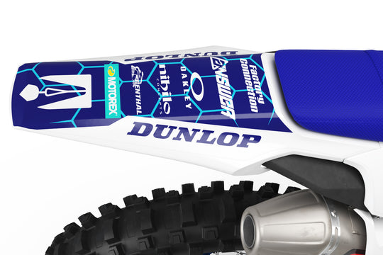 HUSQVARNA HONEYCOMB