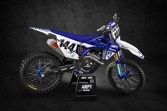 HUSQVARNA HONEYCOMB