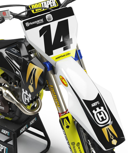 HUSQVARNA RACER