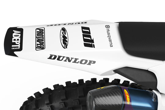 HUSQVARNA SHAVE
