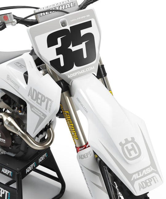 HUSQVARNA SHRED