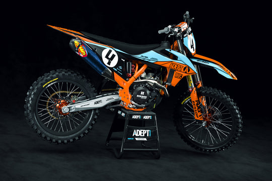 KTM FORMULA
