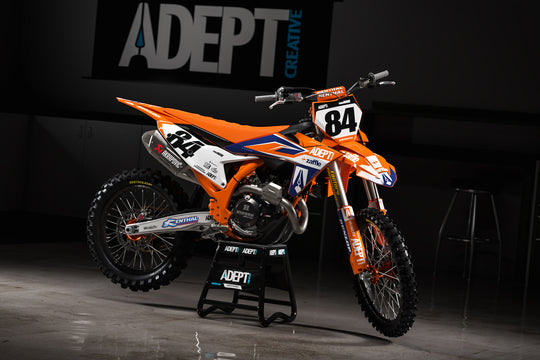 KTM FACTORY V2