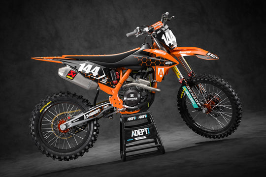 KTM HONEYCOMB