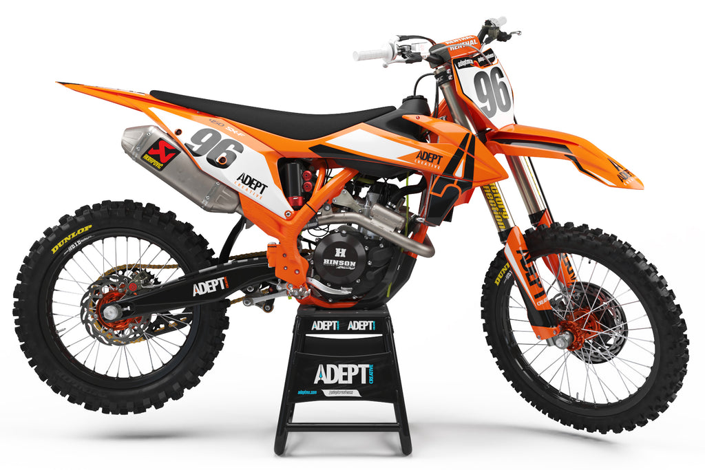 KTM PREMO