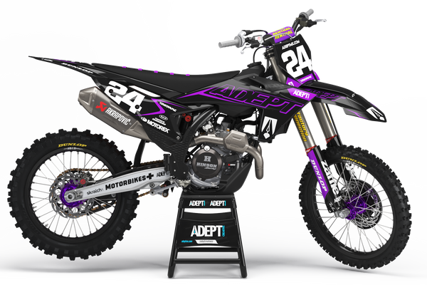 KTM ACE – Adept Creative Co
