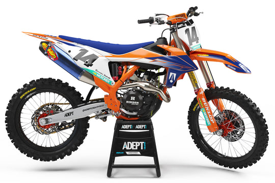 KTM RACER