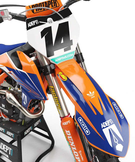 KTM RACER