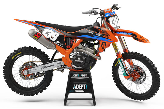 KTM SLASH V2