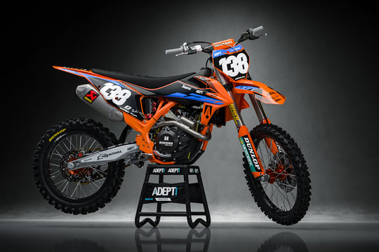 KTM SLASH V2