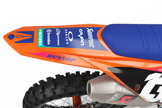 KTM SLASH V1