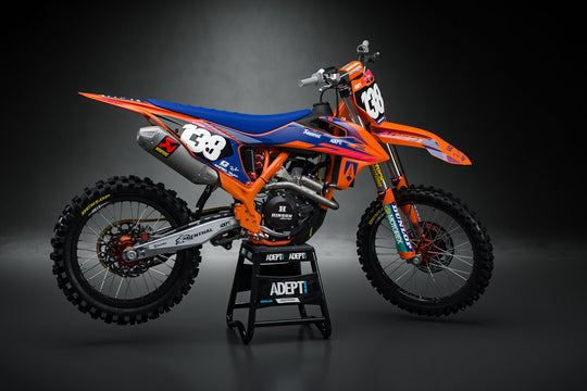 KTM SLASH V1
