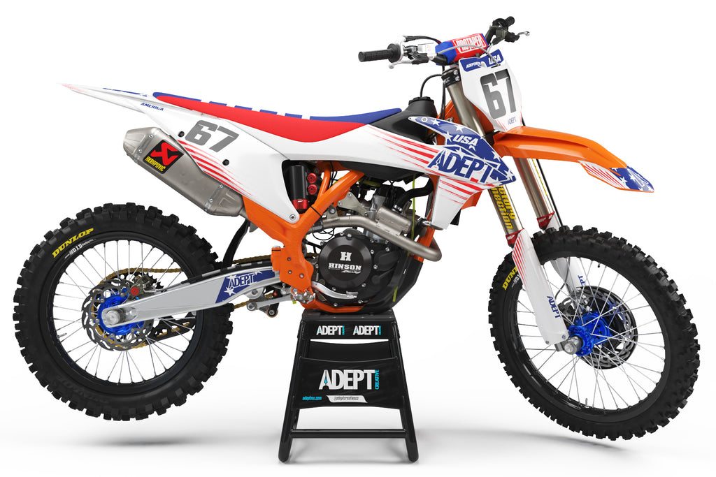 KTM USA