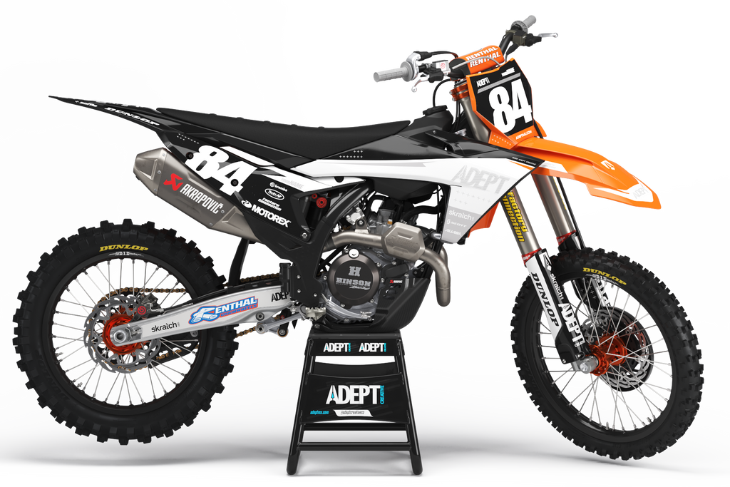 KTM VIZN