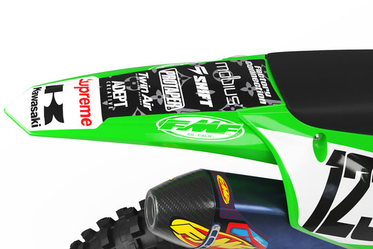 KAWASAKI HYPE