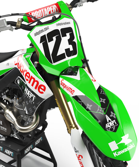 KAWASAKI HYPE