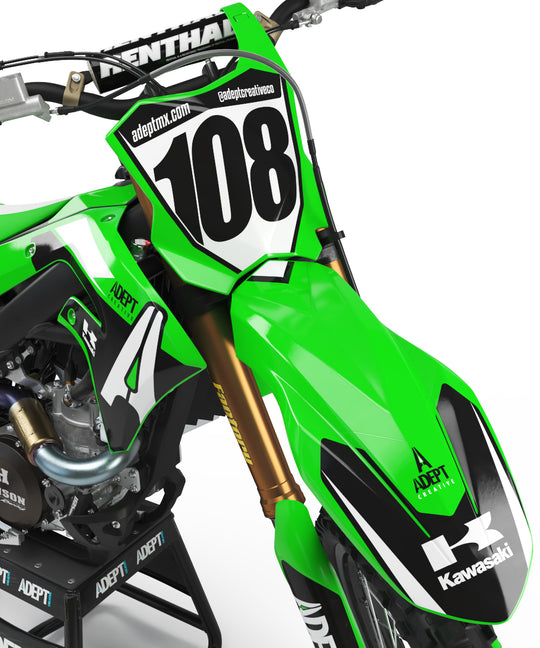 KAWASAKI PREMO