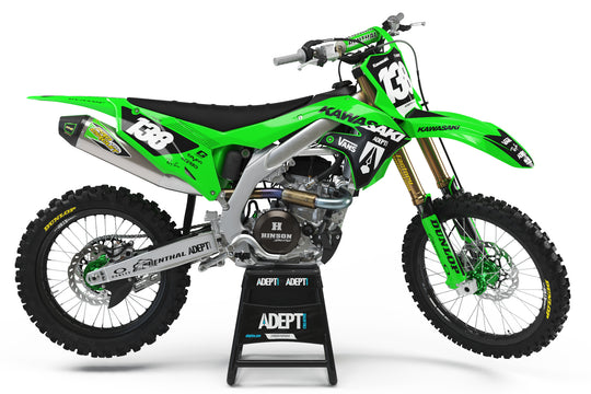 KAWASAKI SLASH V2
