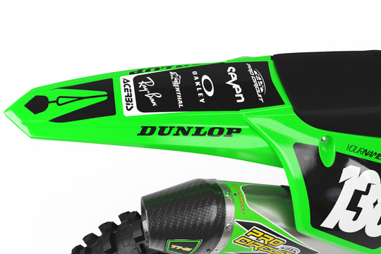 KAWASAKI SLASH V2
