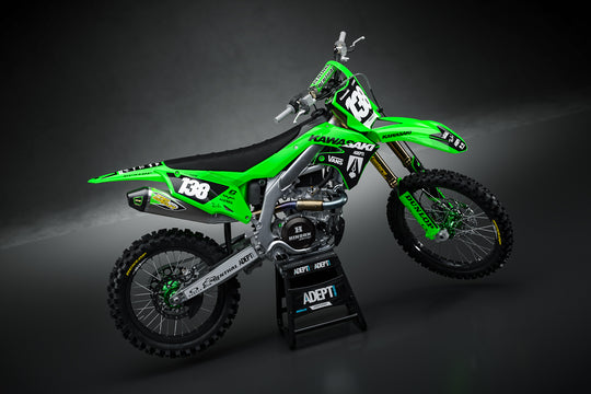 KAWASAKI SLASH V2