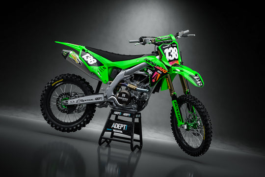 KAWASAKI SLASH V1
